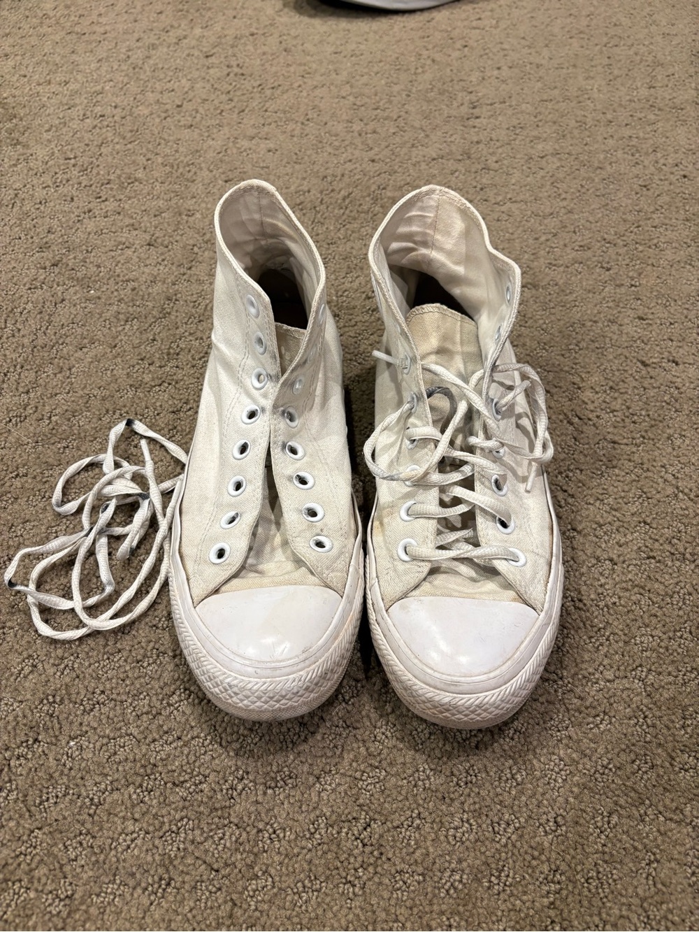 Converse Size 9